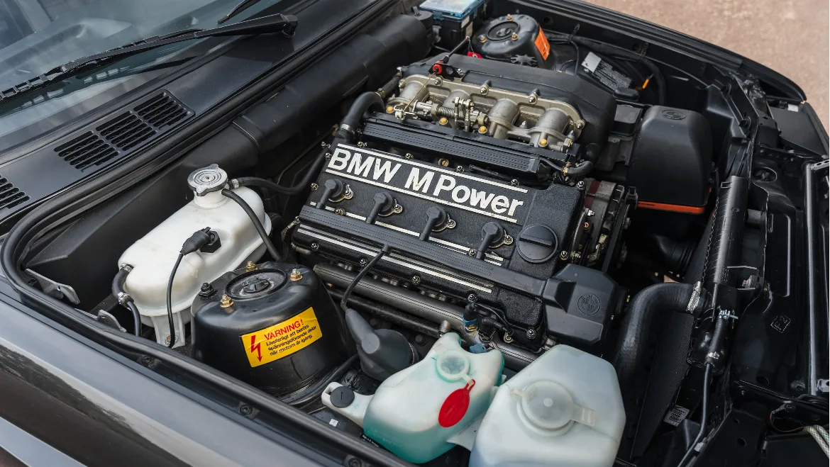 BMW M3